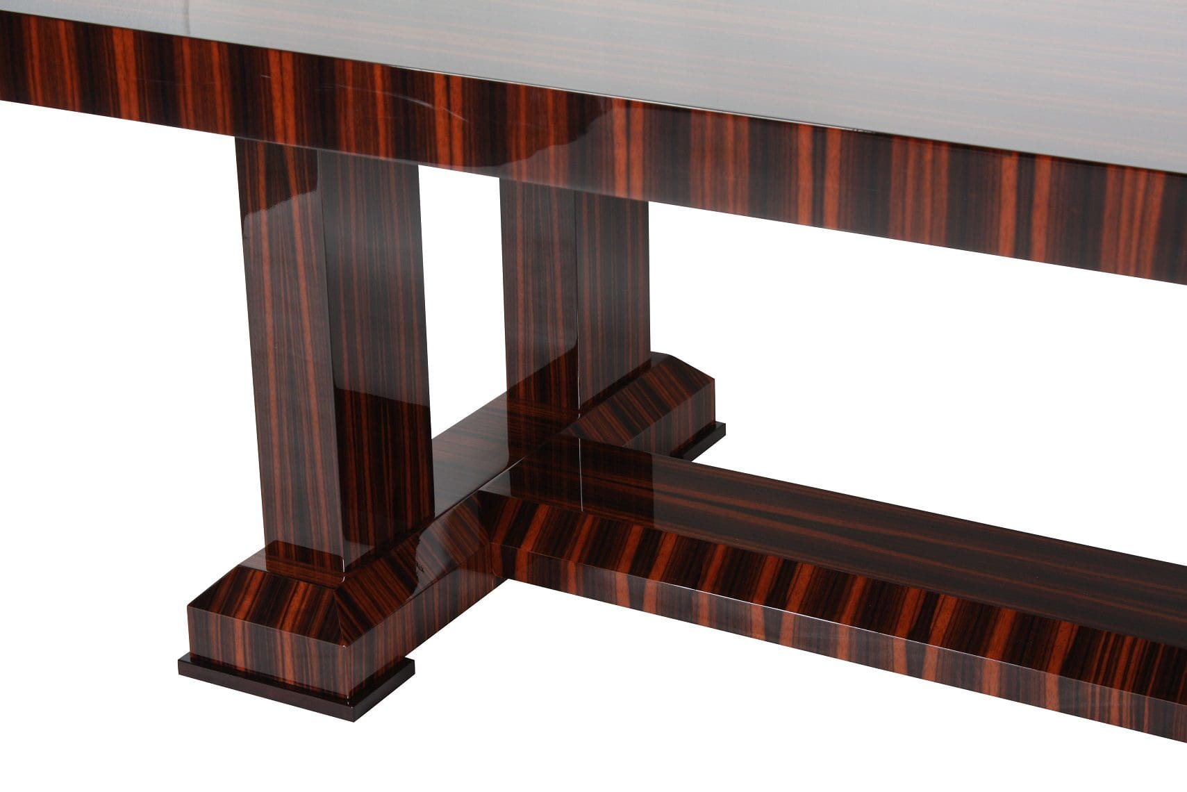 Featured image for “Macassar Ebony”