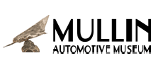 Mullin Automotive Museum Logo