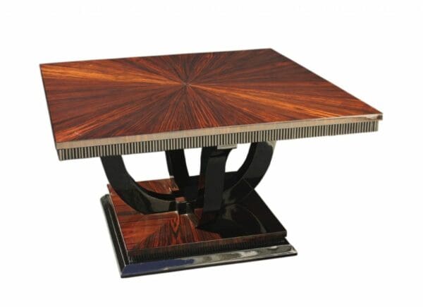 Art Deco Coffee Table - Image 2