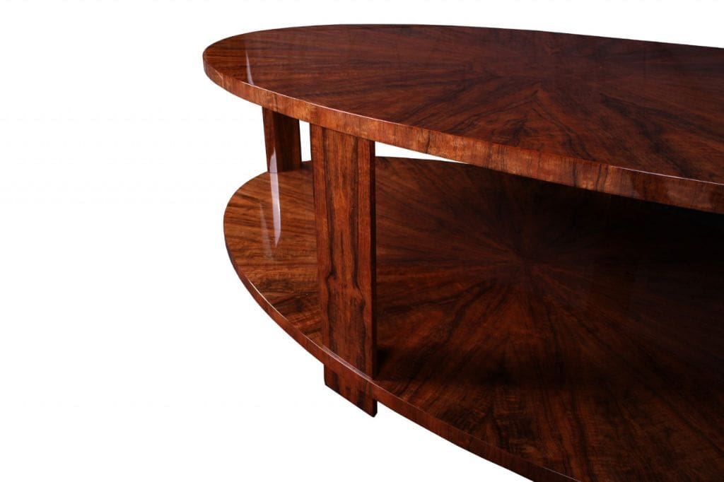 Cygal Art Deco Coffee table