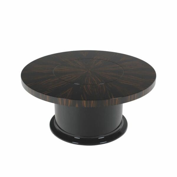 Art Deco Coffeetable