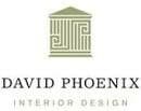 David Pheonix Interior Design Logo