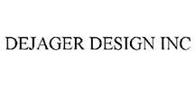 Dejager Design Inc Logo
