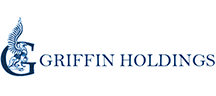 Griffin Holdings Logo